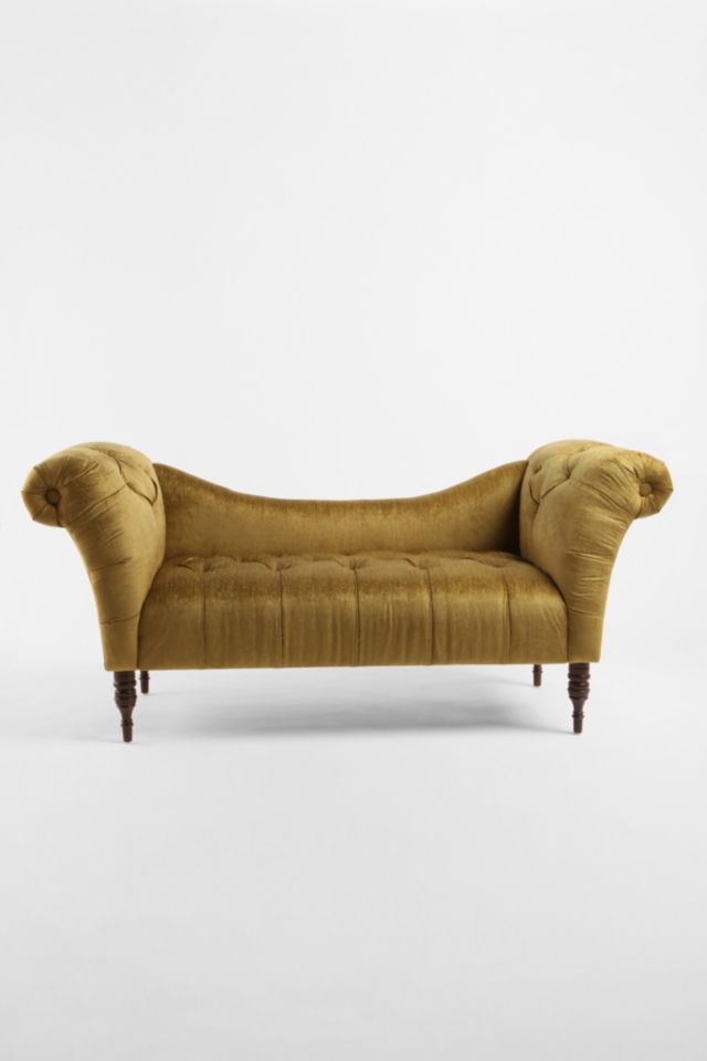 Luxe Fainting Sofa  #1
