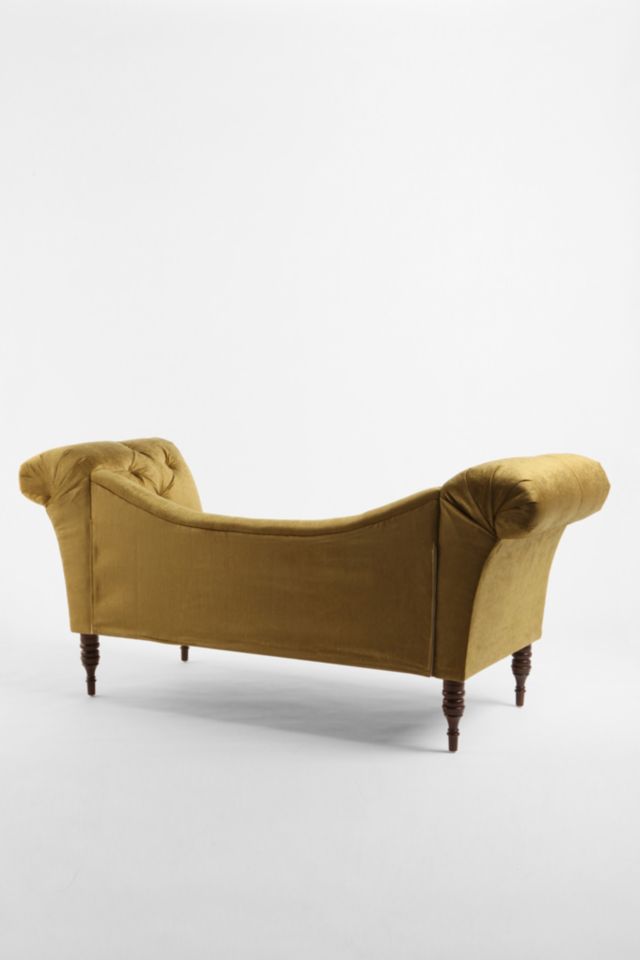 Luxe Fainting Sofa  #2
