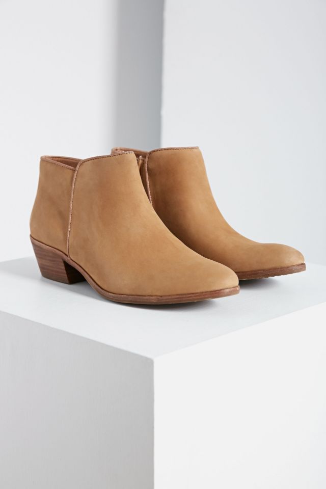 Sam Edelman Petty Suede Ankle Boot #1