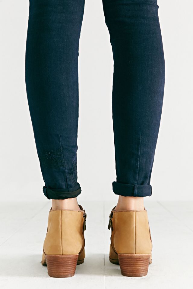 Sam Edelman Petty Suede Ankle Boot #2