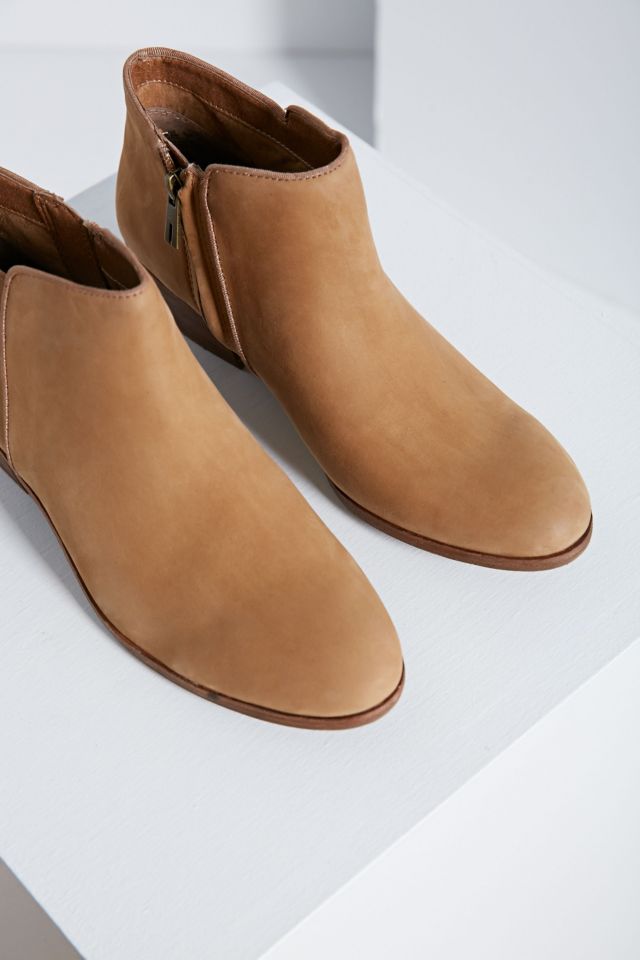 Sam Edelman Petty Suede Ankle Boot #3