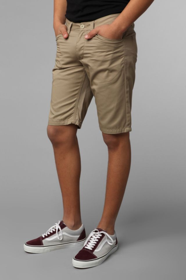 Stapleford Utility Finished Short #1