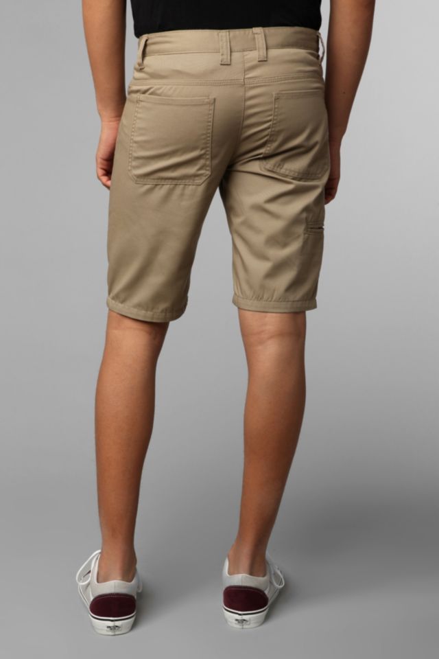 Stapleford Utility Finished Short #2