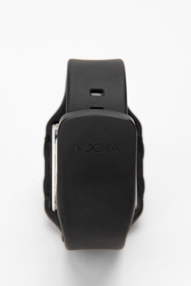 Nooka Zub Zirc Watch #1