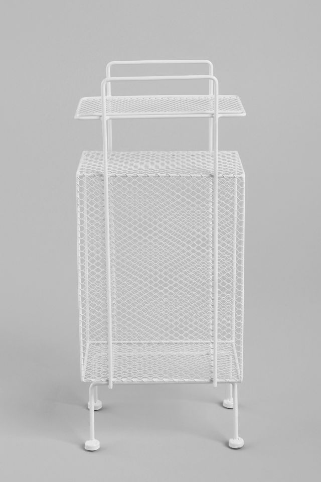 Mini Storage Rack | Urban Outfitters