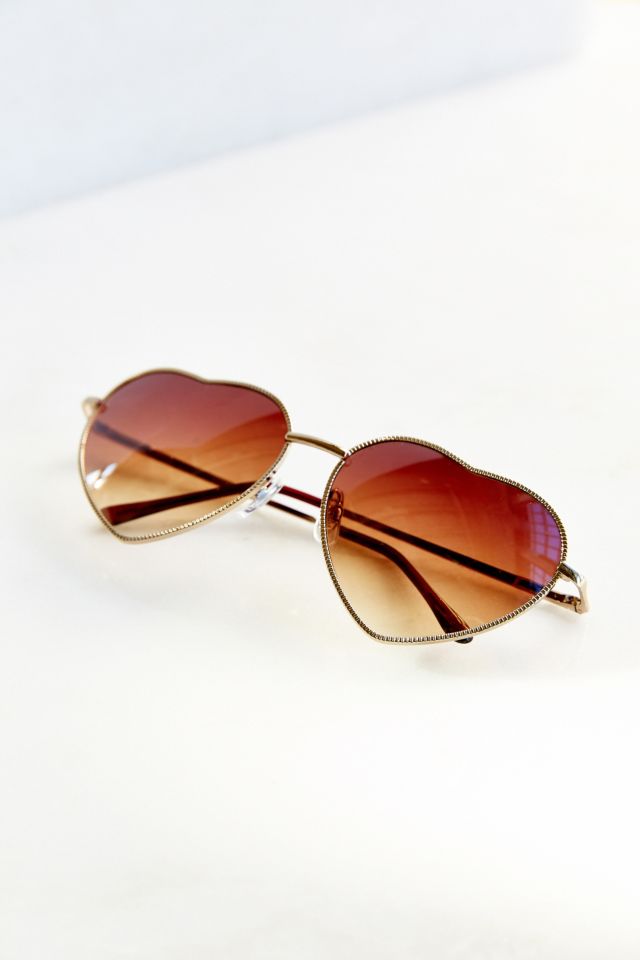 UO Heartbreaker Sunglasses #5