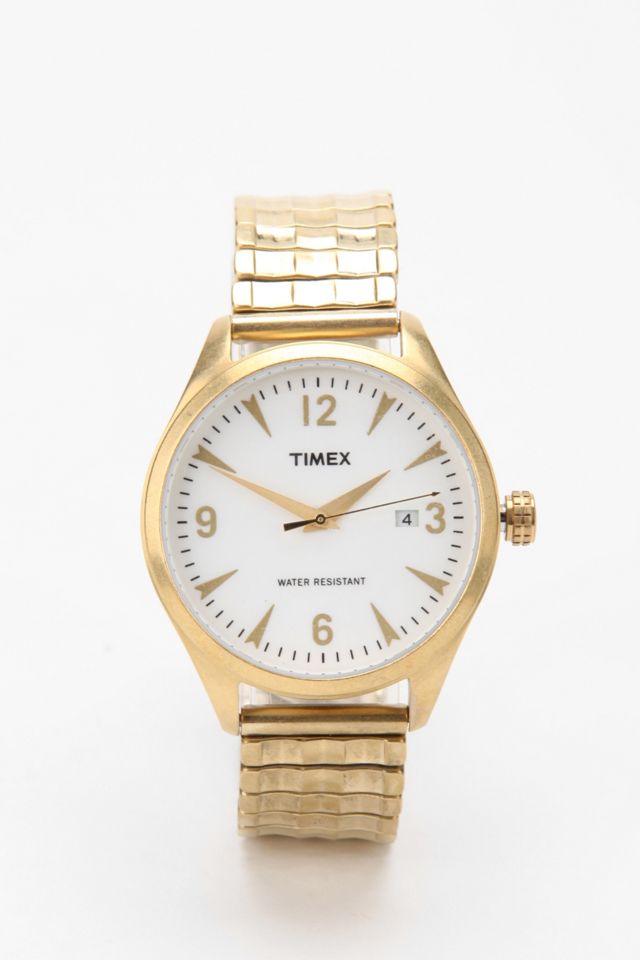 Timex Metal '50s Watch Urban Outfitters