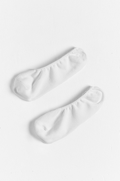 Low-Rise No-Show Sock - Pack Of 2 | Urban Outfitters