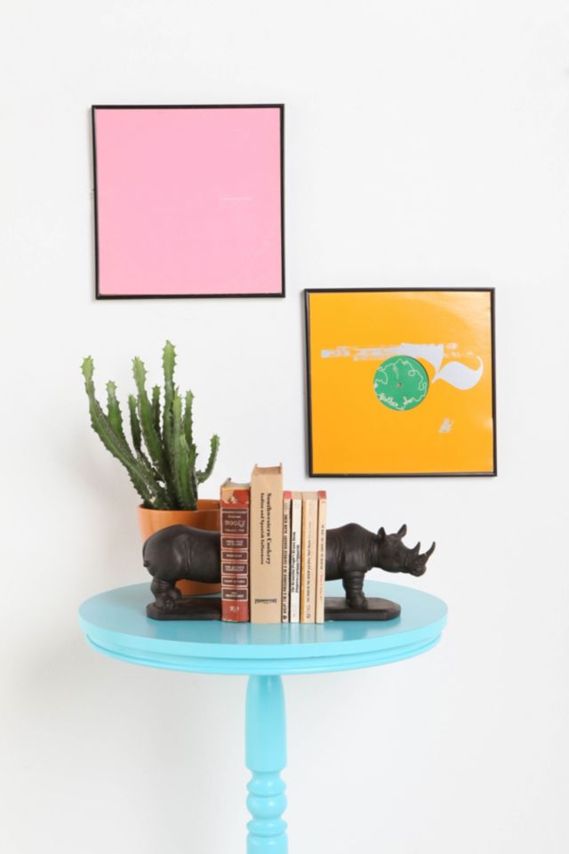 Rhino Bookend - Set of 2 #2