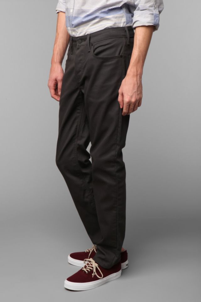 Levi's 511 5-Pocket Commuter Pant #1