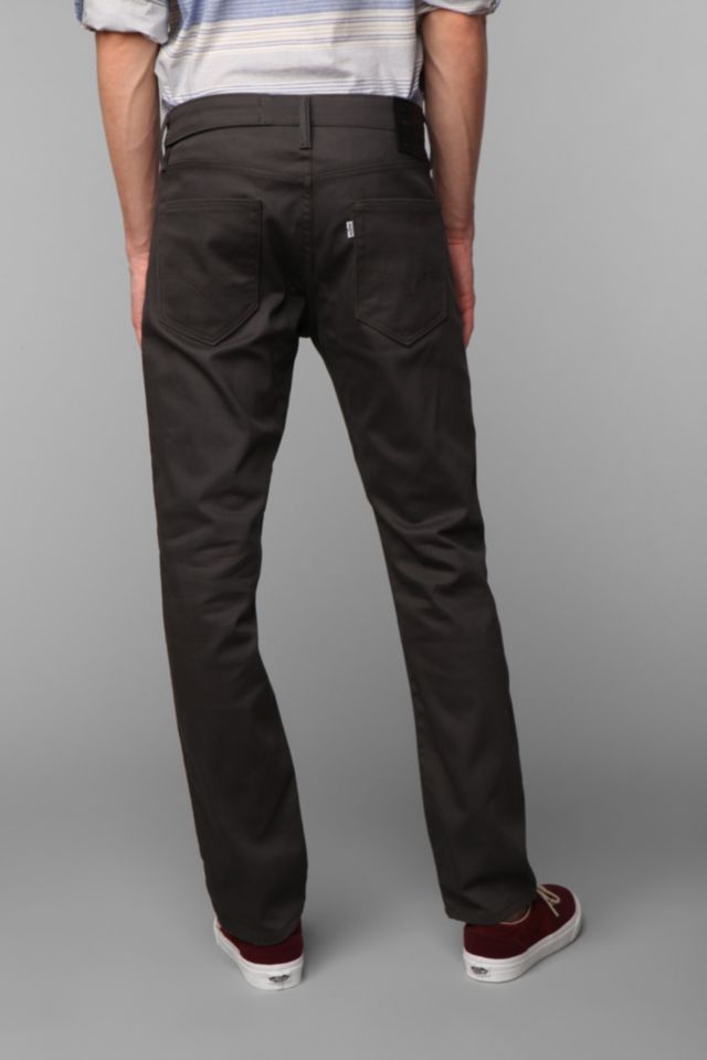 Levi's 511 5-Pocket Commuter Pant #2