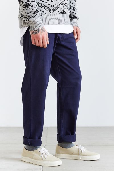 Hawkings McGill Regular Straight Chino Pant Urban Outfitters