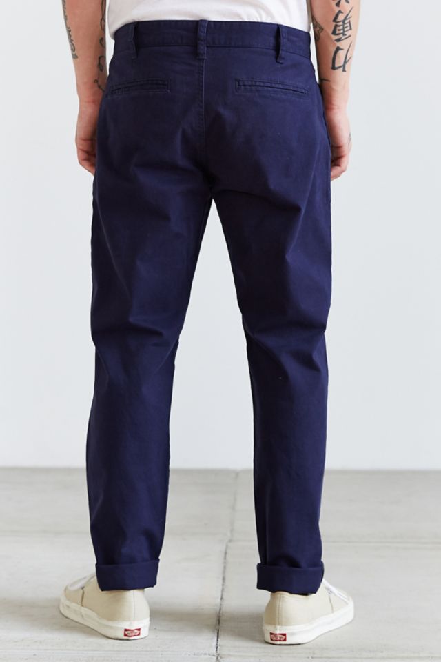 Hawkings McGill Regular Straight Chino Pant #4