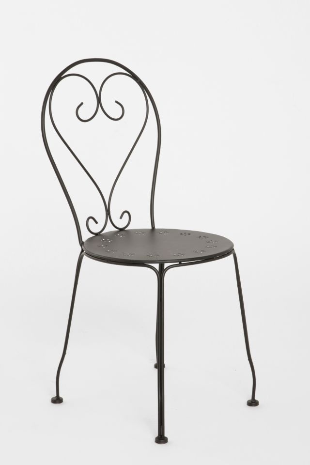 Cafe Chair - Set of 2 #1