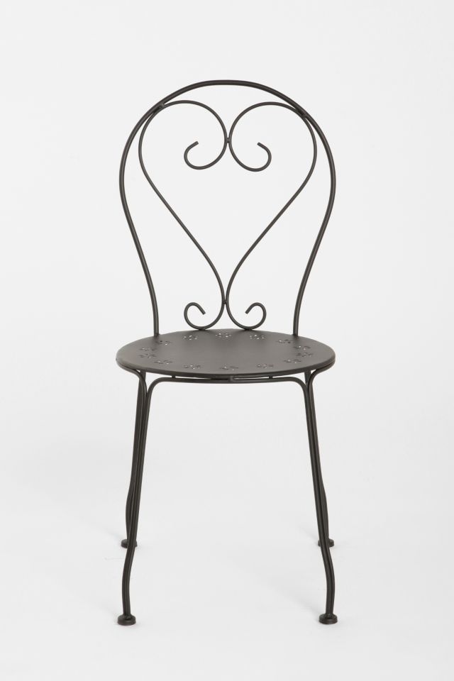 Cafe Chair - Set of 2 #2