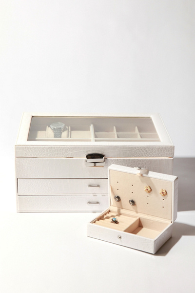 Urban Outfitters Jewelry Box