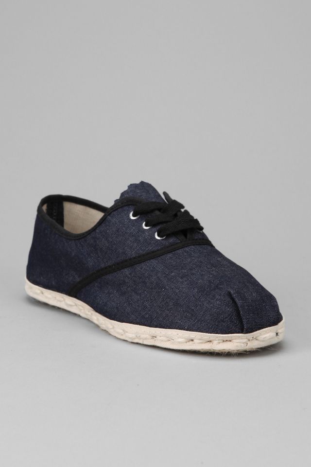 Industry Of All Nations Sport Espadrille | Urban