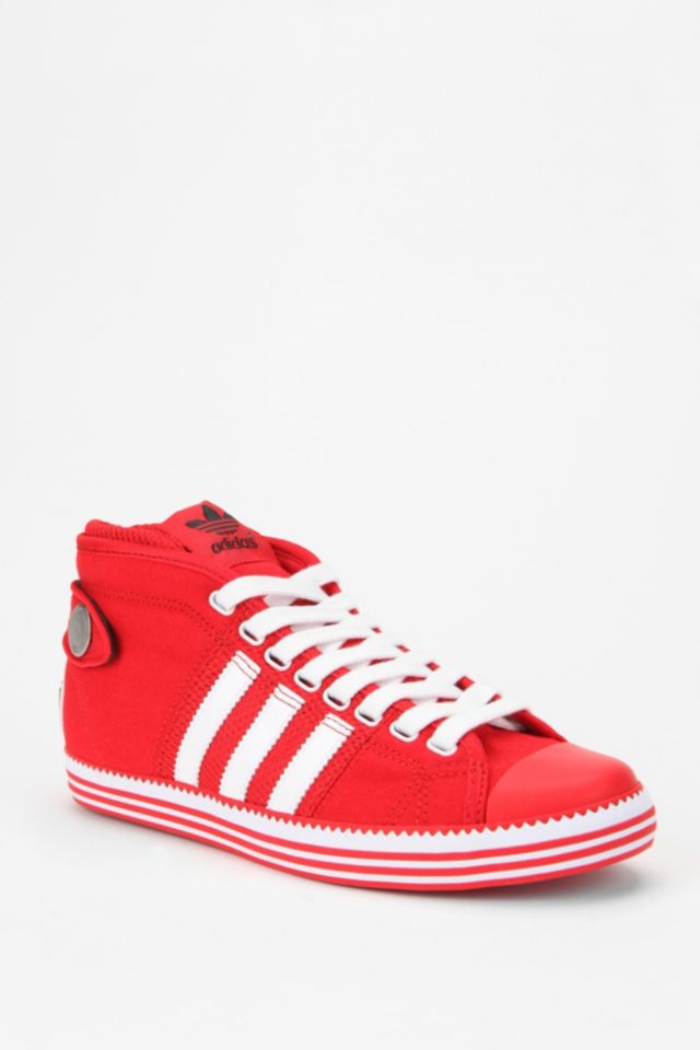 Adidas Vanity Mid-Rise Sneaker Urban Outfitters
