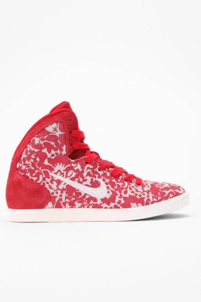 Nike Fast Love Hyperclave High-Top Sneaker #1