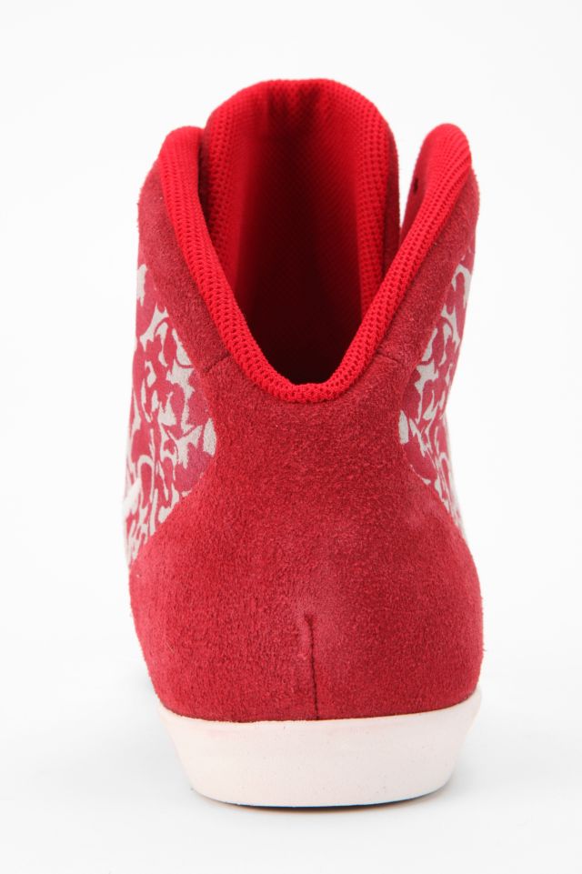 Nike Fast Love Hyperclave High-Top Sneaker #2