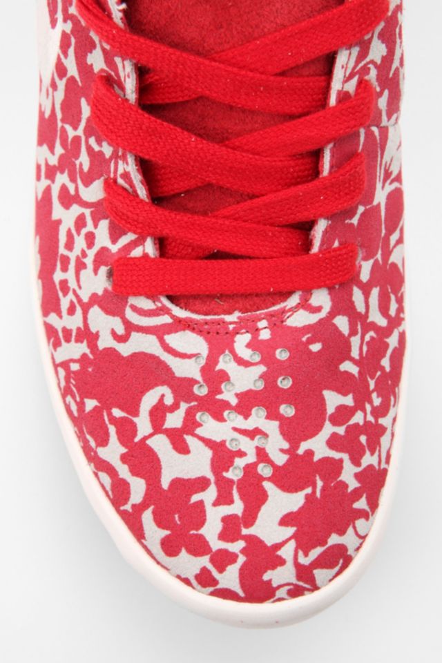 Nike Fast Love Hyperclave High-Top Sneaker #3