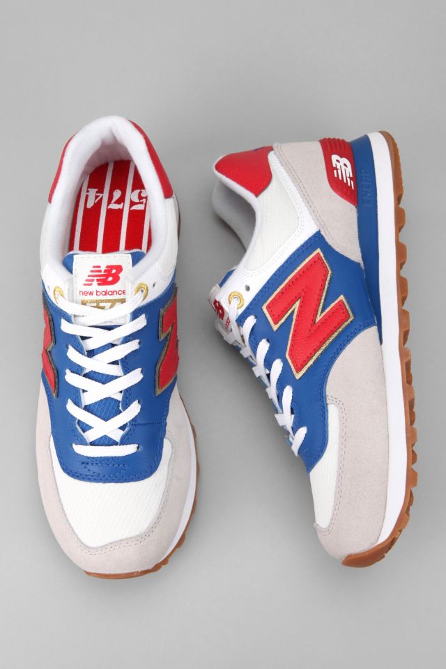 New balance shop 574 olympic