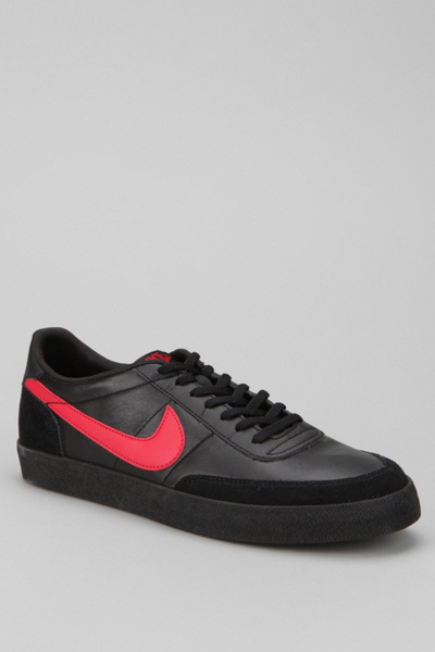 nike killshot 2 leather red