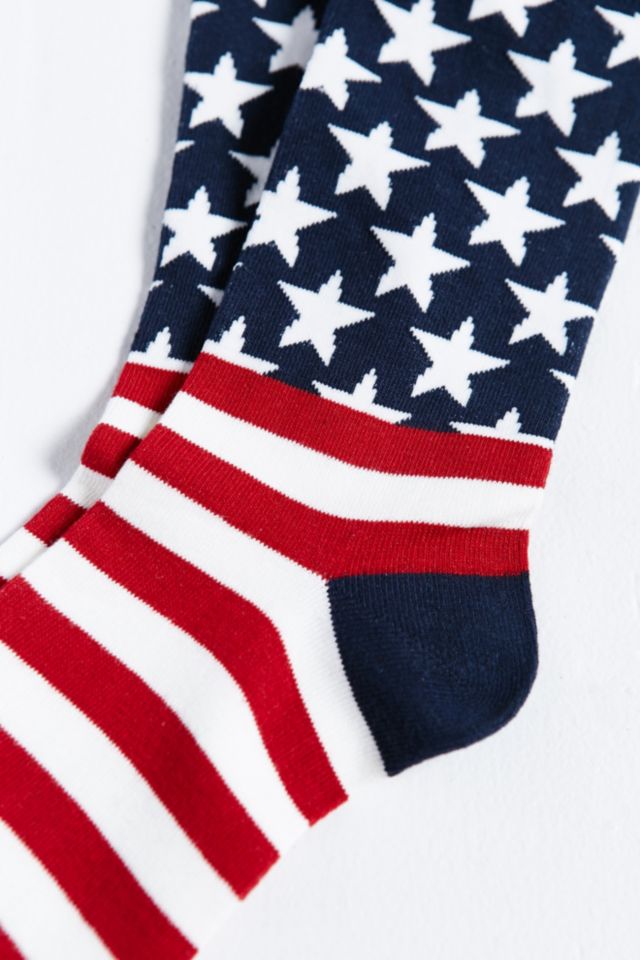 USA Sock #1