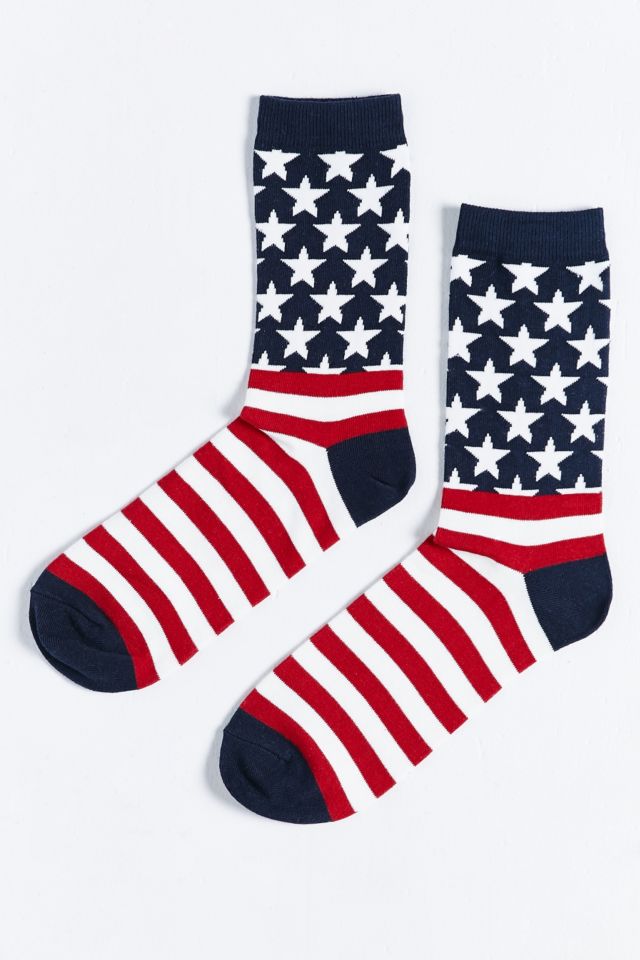 USA Sock #2