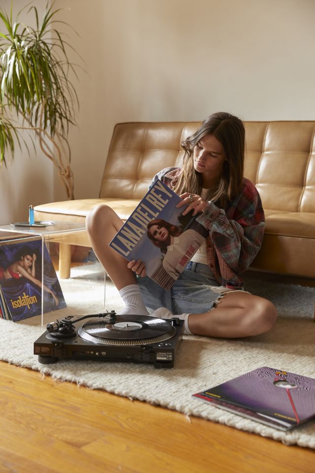 Lana Del Rey - Born To Die LP #1