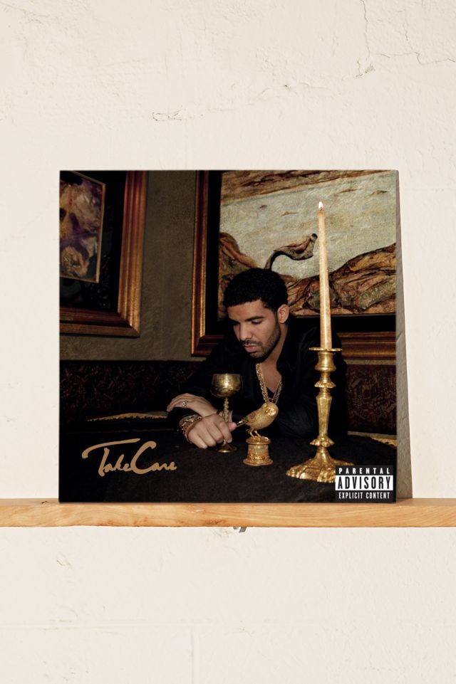 Drake - Take Care LP