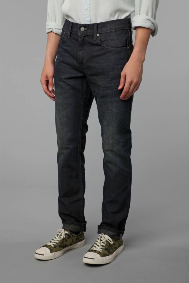 Levi's 511 Midnight Oil Jean #1