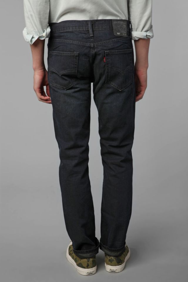 Levi's 511 Midnight Oil Jean #2