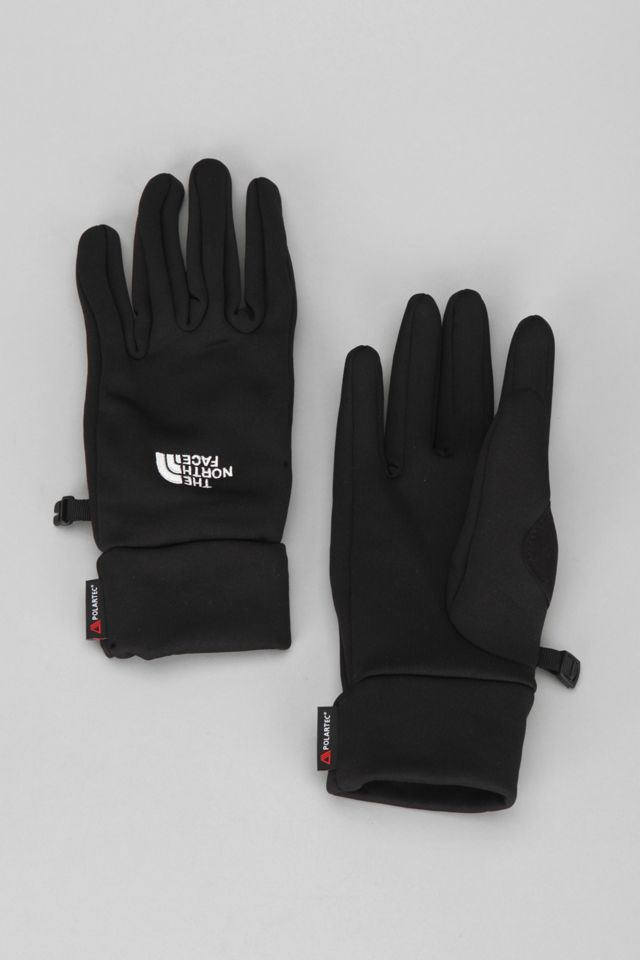 Skalk Sheer official The North Face Power Stretch Glove | Urban Outfitters