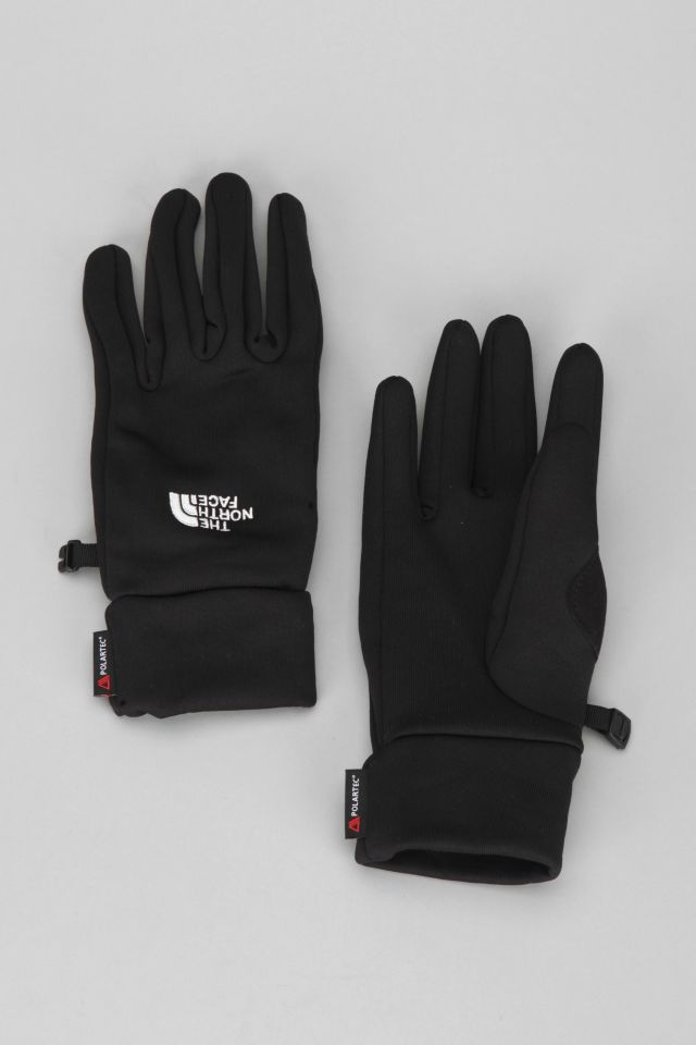 The north face store power stretch