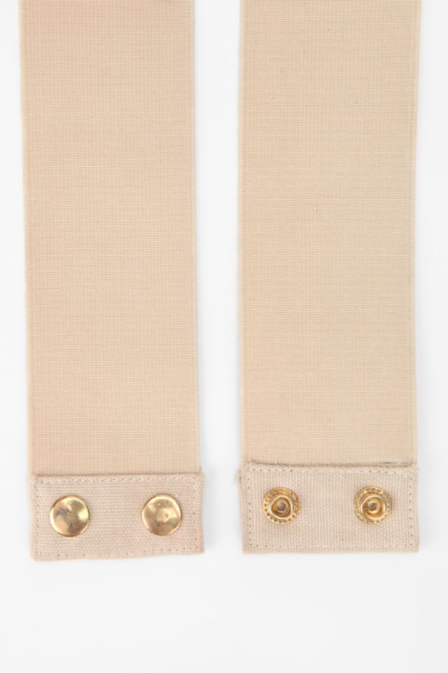 Ecote Coin Belt #2