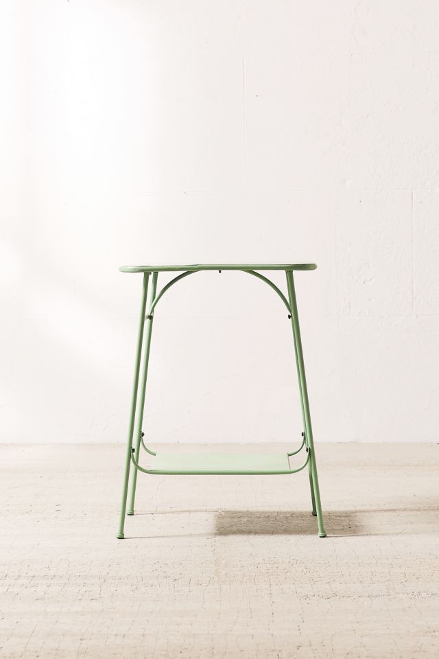 Factory Side Table #1