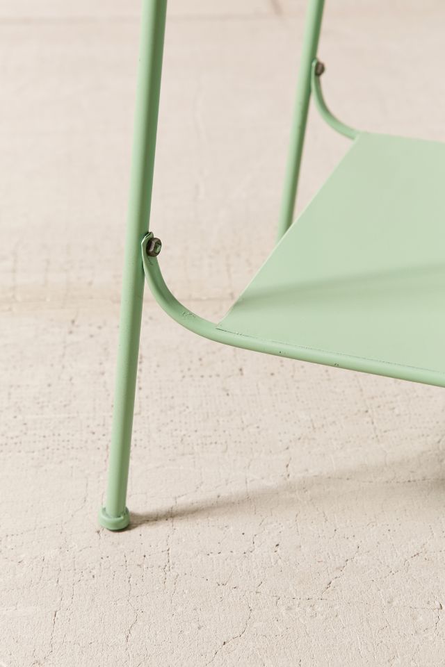 Factory Side Table #4