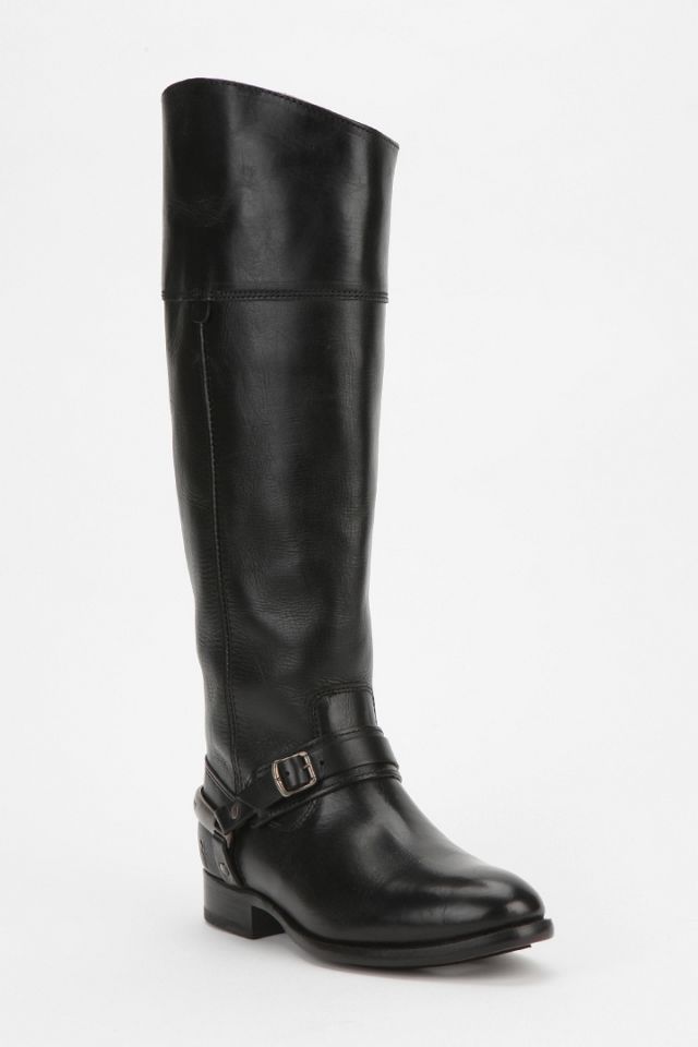 Frye Lindsay Spur Riding Boot | Urban Outfitters