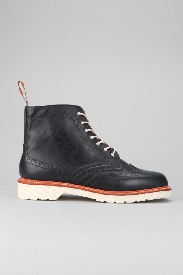 Dr martens shop bentley brogue