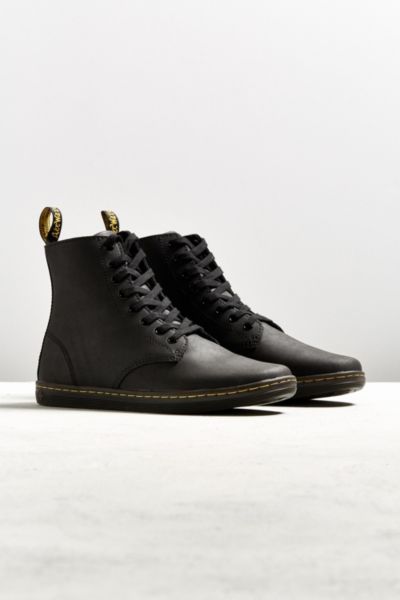 Tobias 8 eye boot sales