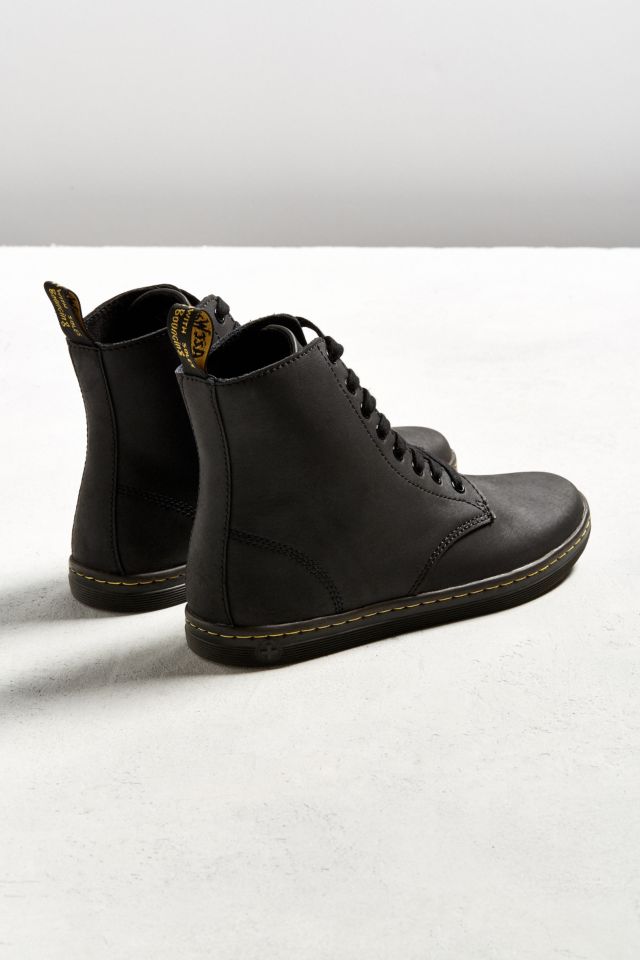 Tobias greasy doc outlet martens