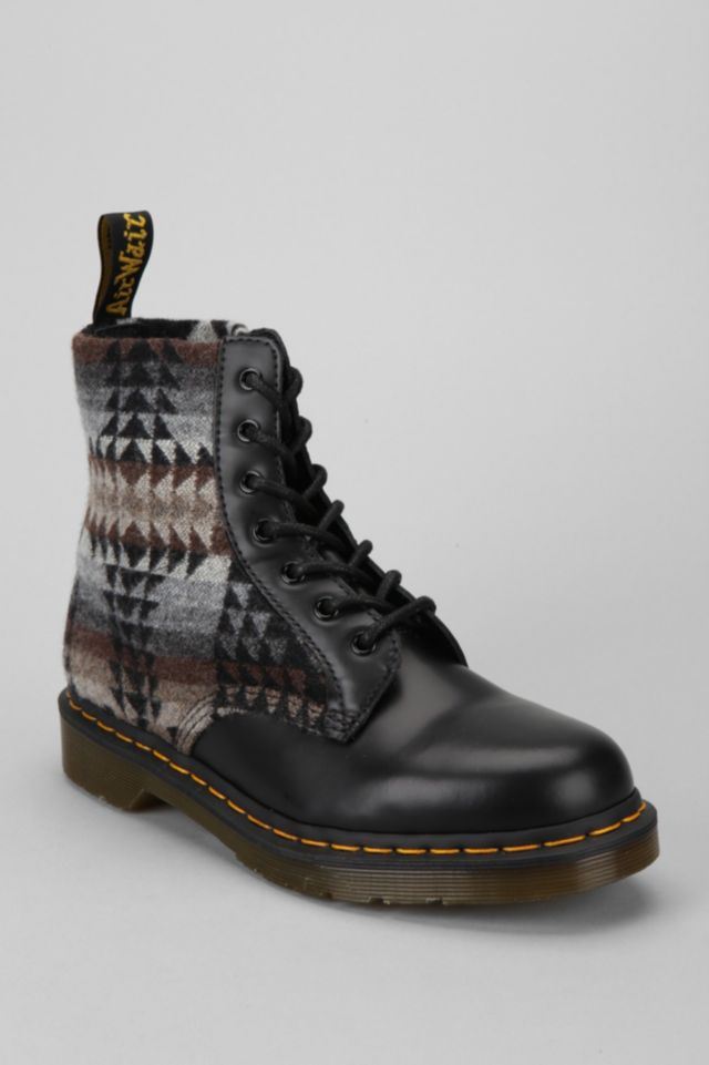 Pendleton doc martens online