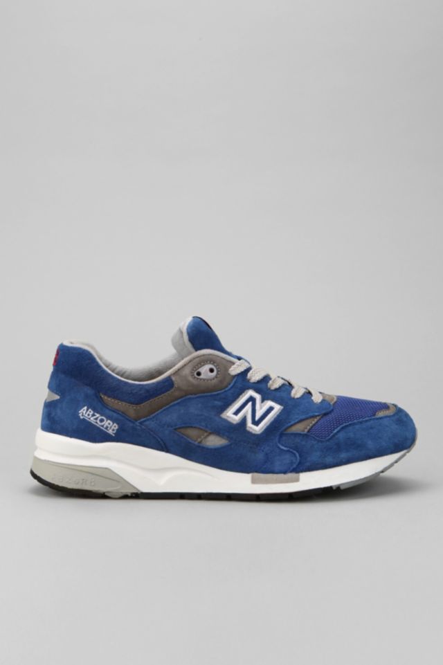 New Balance 1600 Sneaker #1