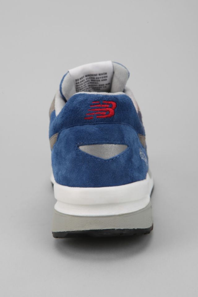 New Balance 1600 Sneaker #2