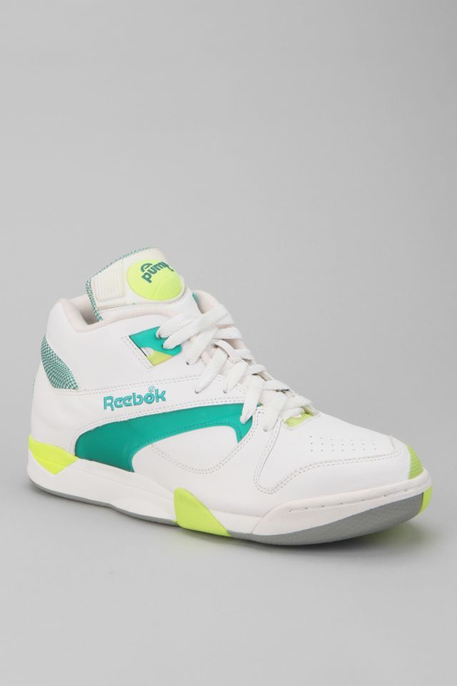 Reebok Pump Court Victory Sneaker | Urban Outfitters Canada