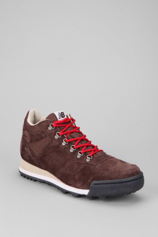 New balance 710 store heritage trail shoe