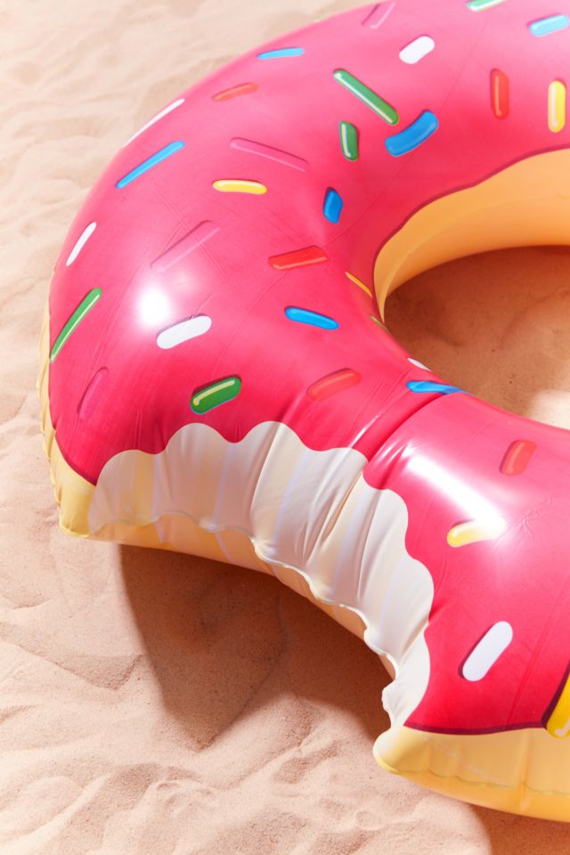 Donut Pool Float #2