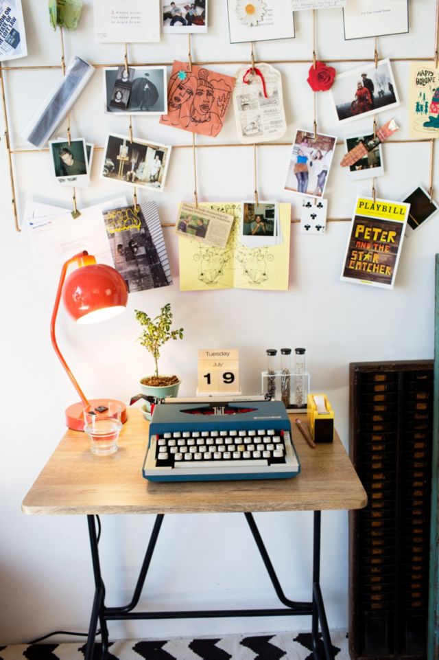 Momento Headboard - Twin #1