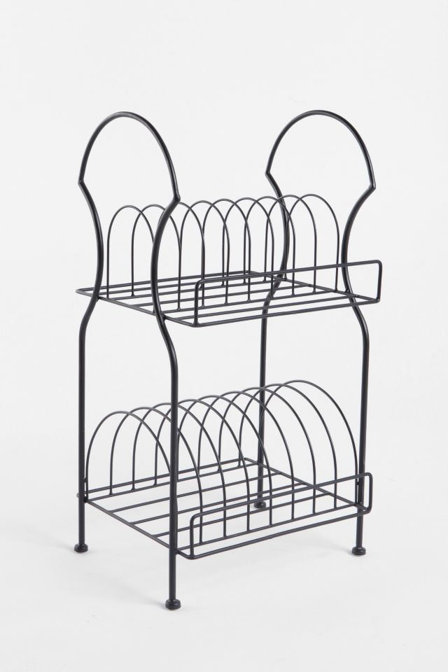 Loop Record Rack #2
